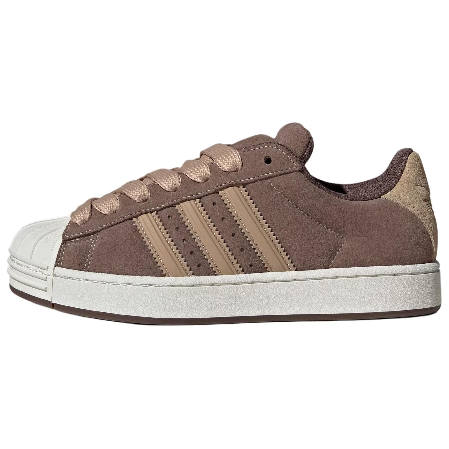Adidas Originals Superstar ST Brown