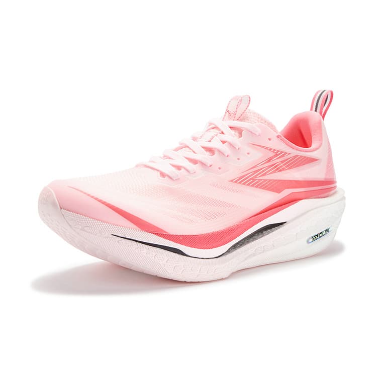 361° Flame 4 ET Neon Light Coral