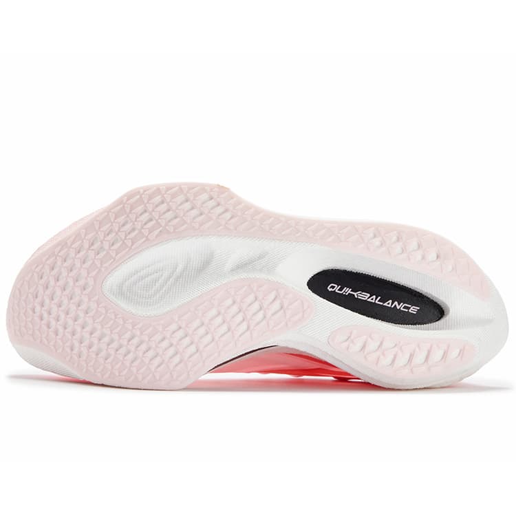 361° Flame 4 ET Neon Light Coral