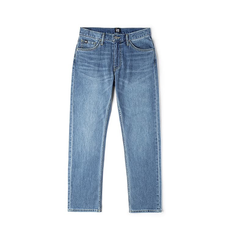 Lee Jeans Moderate Straight Fit