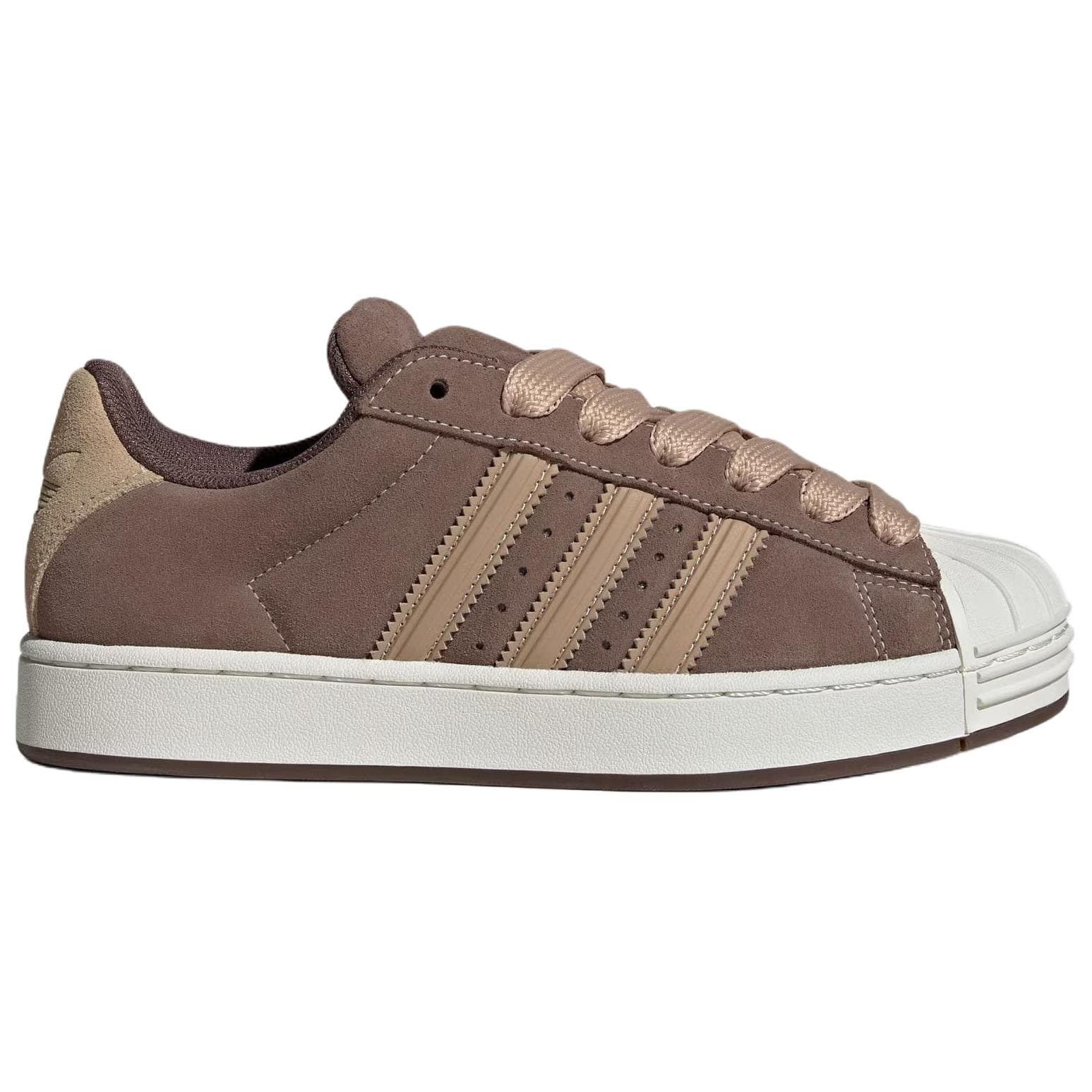 Adidas Originals Superstar ST Brown