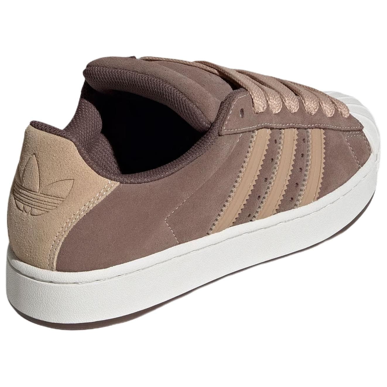Adidas Originals Superstar ST Brown