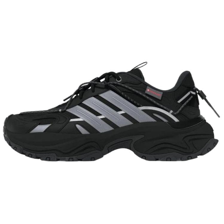 Adidas SHADOW FEVER Chunky Black Gray