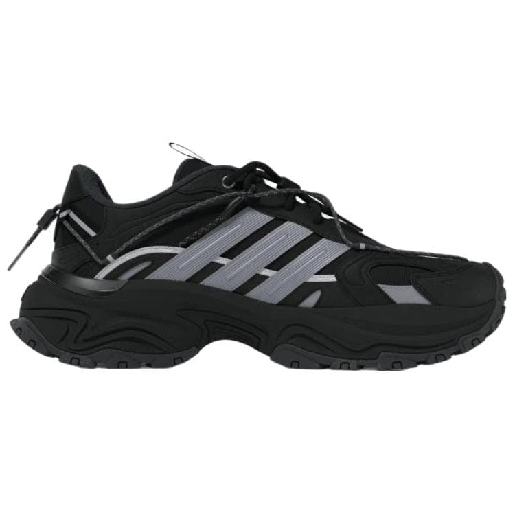Adidas SHADOW FEVER Chunky Black Gray