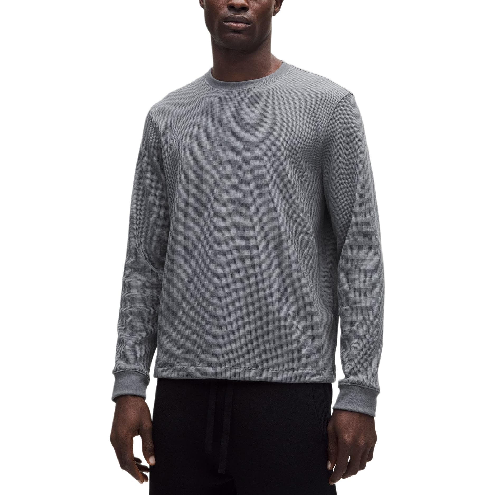 Lululemon Shirts Crew Neck Moderate