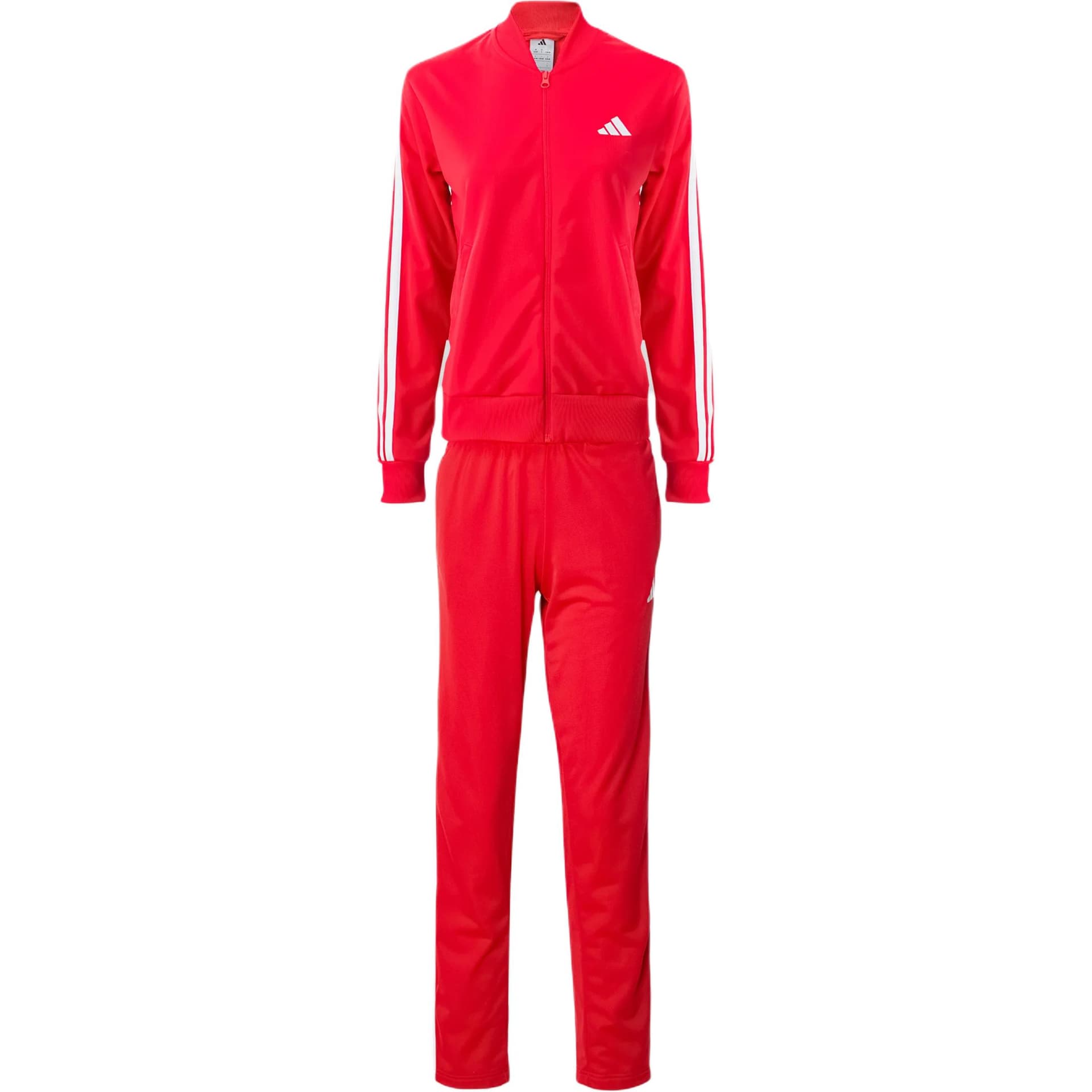 Adidas Suits Set (Red)