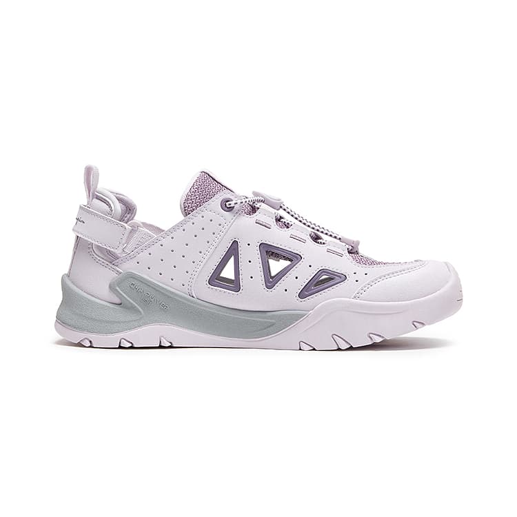 Champion Soft Lavender/Gray Tone Grape Purple