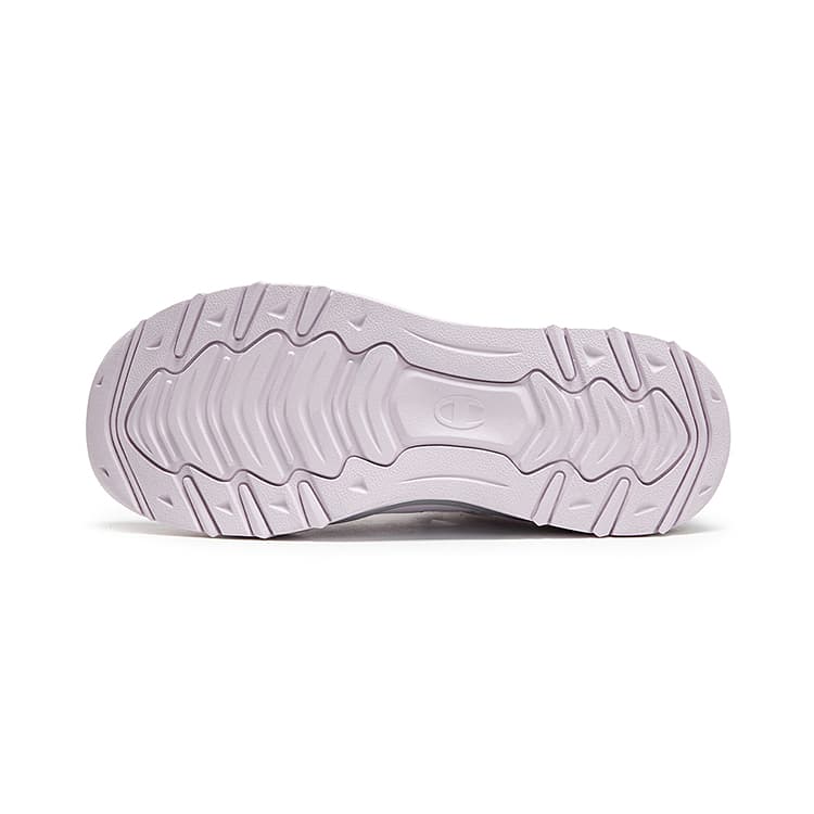 Champion Soft Lavender/Gray Tone Grape Purple