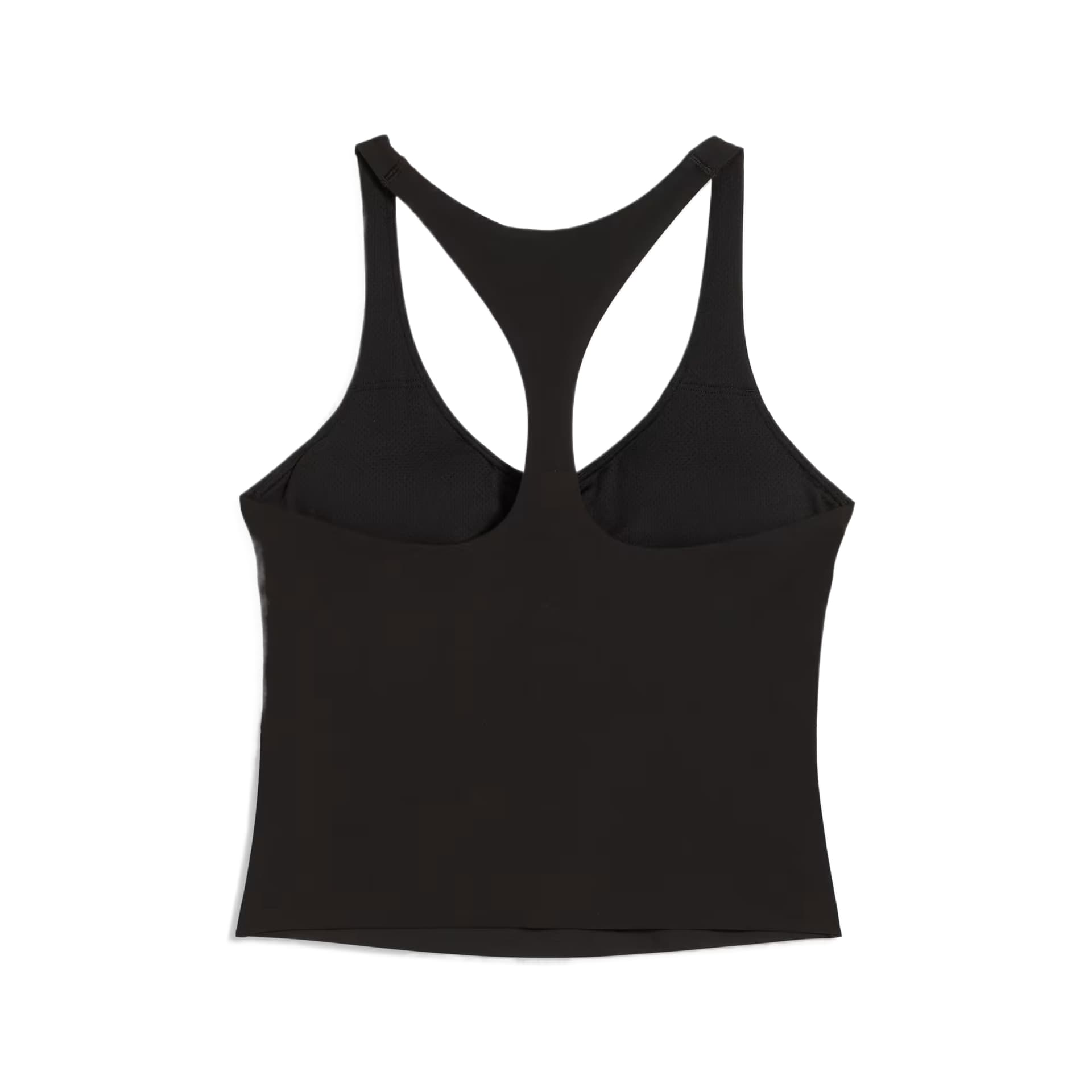 PUMA Sleeveless Sports Shirts Puma Black