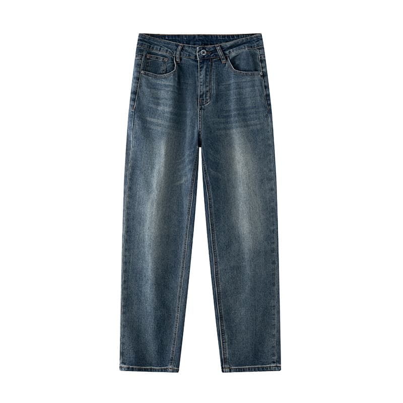 Jeep Classic Collection Jeans