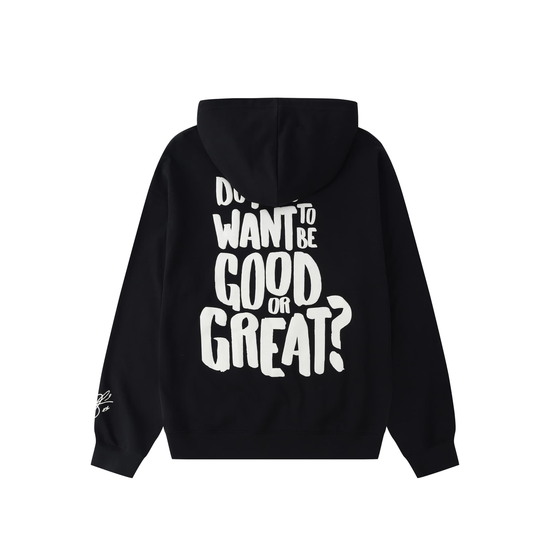 Mitchell Ness x NBA Sweatshirt