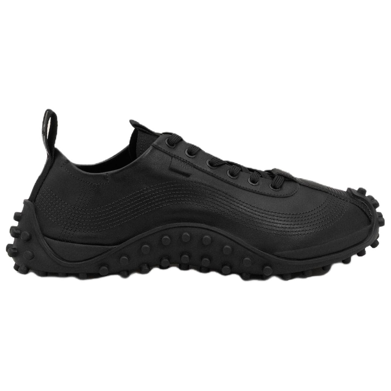 AMIPARIS Mirage Black