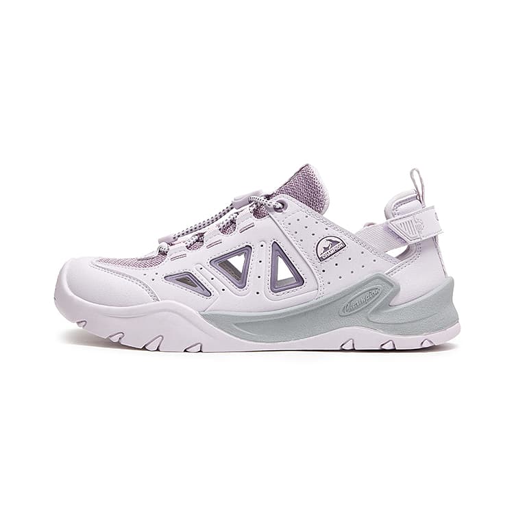 Champion Soft Lavender/Gray Tone Grape Purple