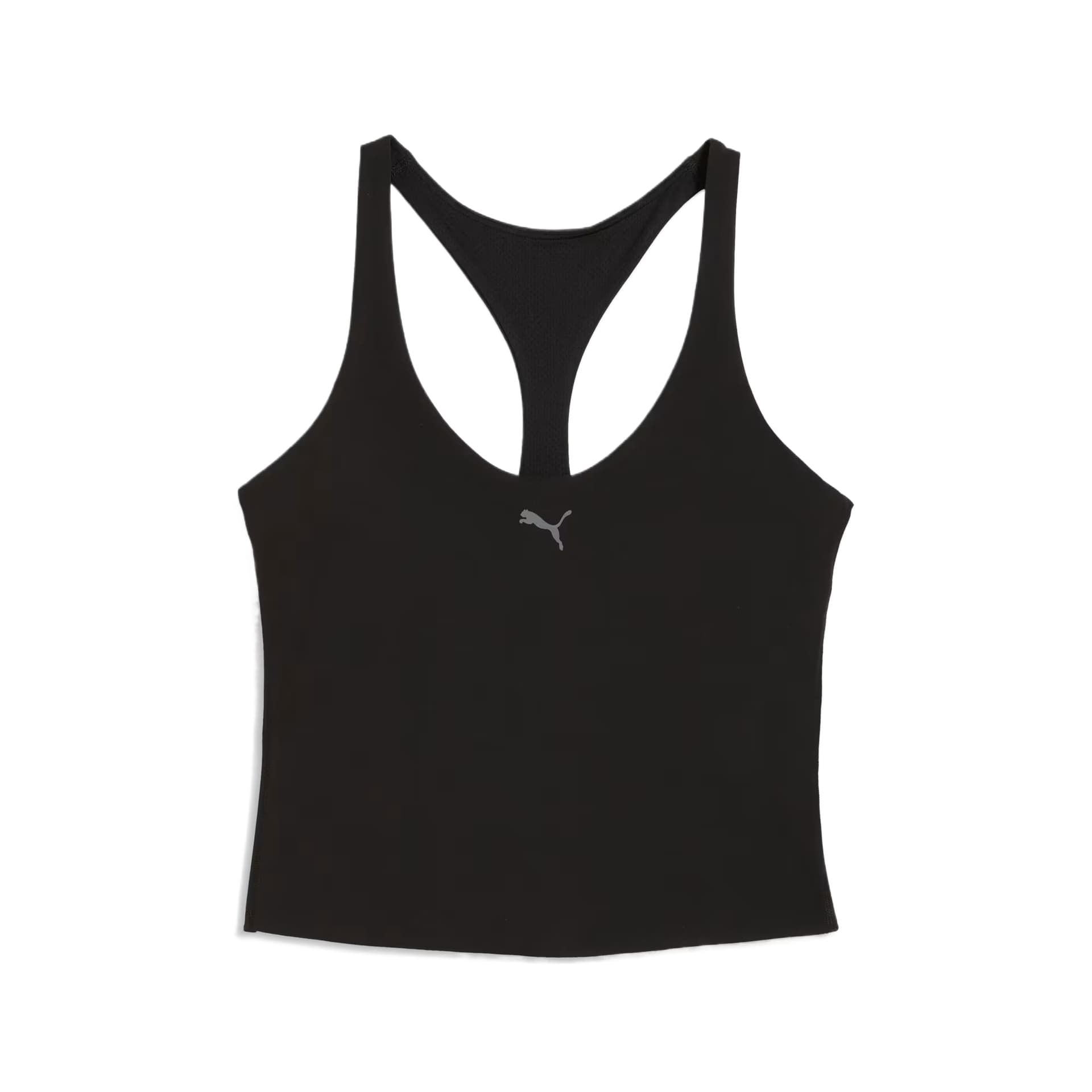 PUMA Sleeveless Sports Shirts Puma Black PUMA Black