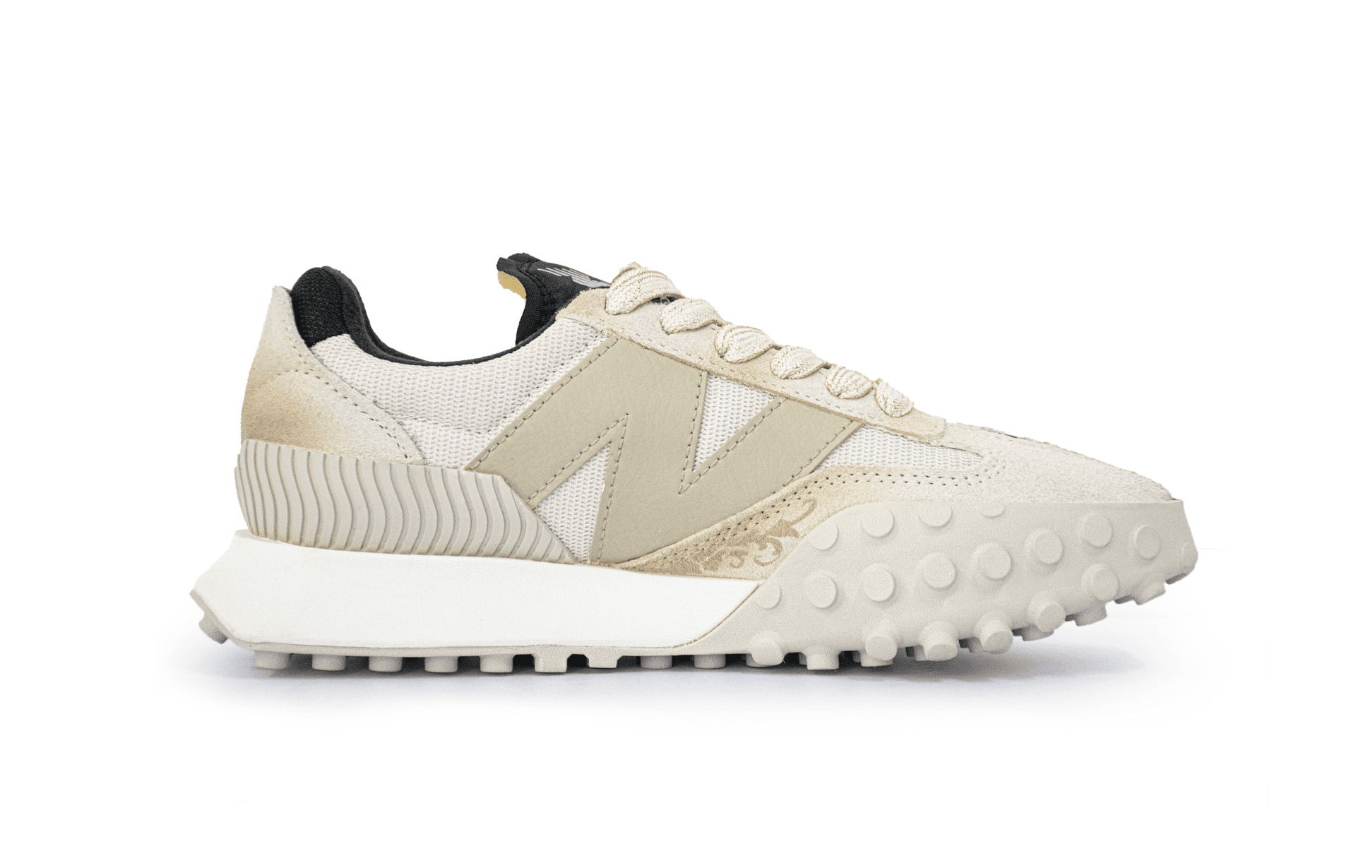 New Balance XC 72 G MI Beige Gold