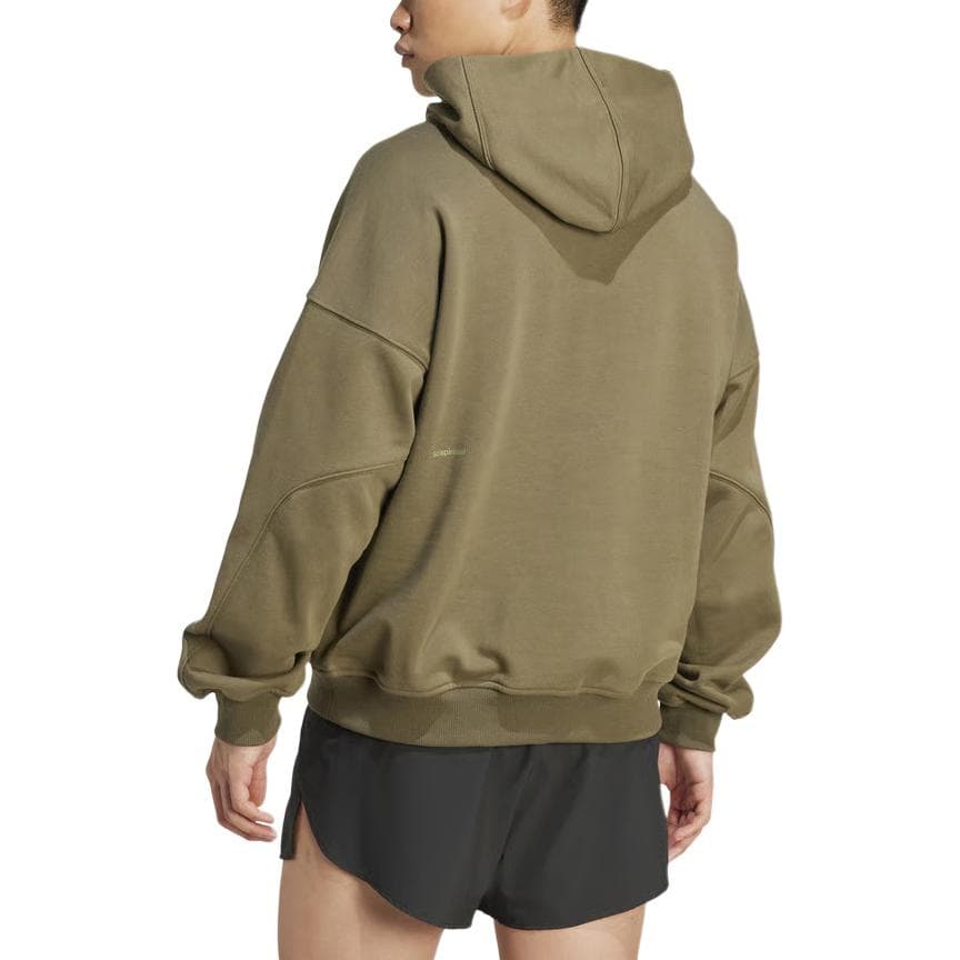 Adidas x Hermanos Koumori hoodie