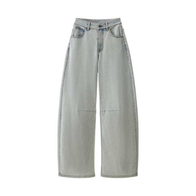 BANANA IN Jeans Moderate Straight Fit