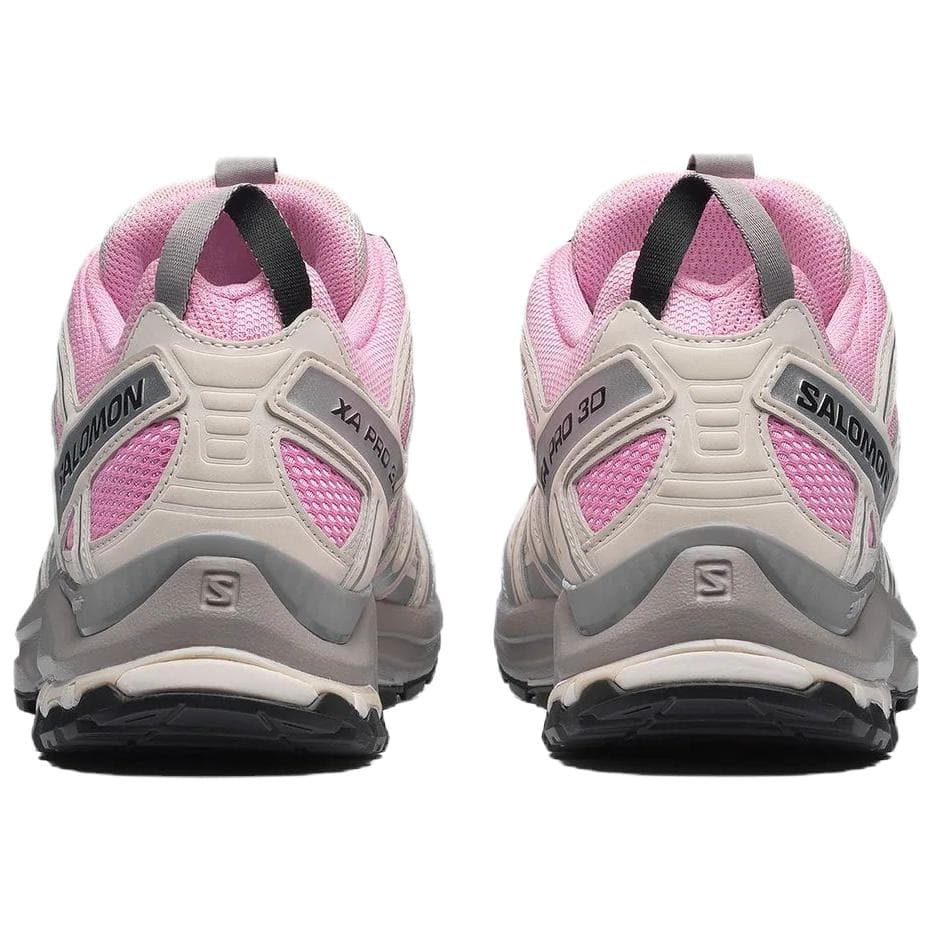 SALOMON x Atoms Pink XA PRO 3D Breathable Pink Gray