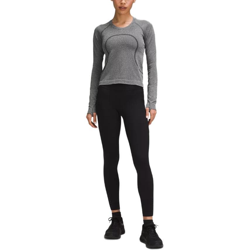 Lululemon Swiftly Tech Raglan Sleeve T Shirt