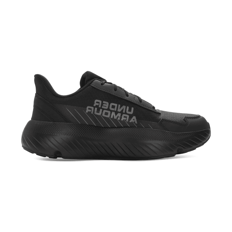 Under Armour Mvmnt Lite Lowtop Black