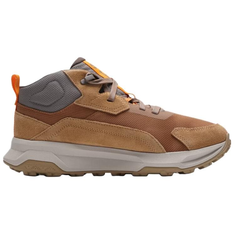 Timberland MOTION LEDGE Outdoor Brown