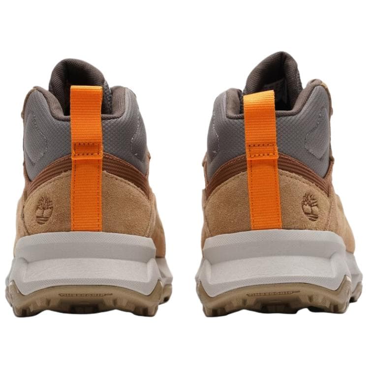 Timberland MOTION LEDGE Outdoor Brown