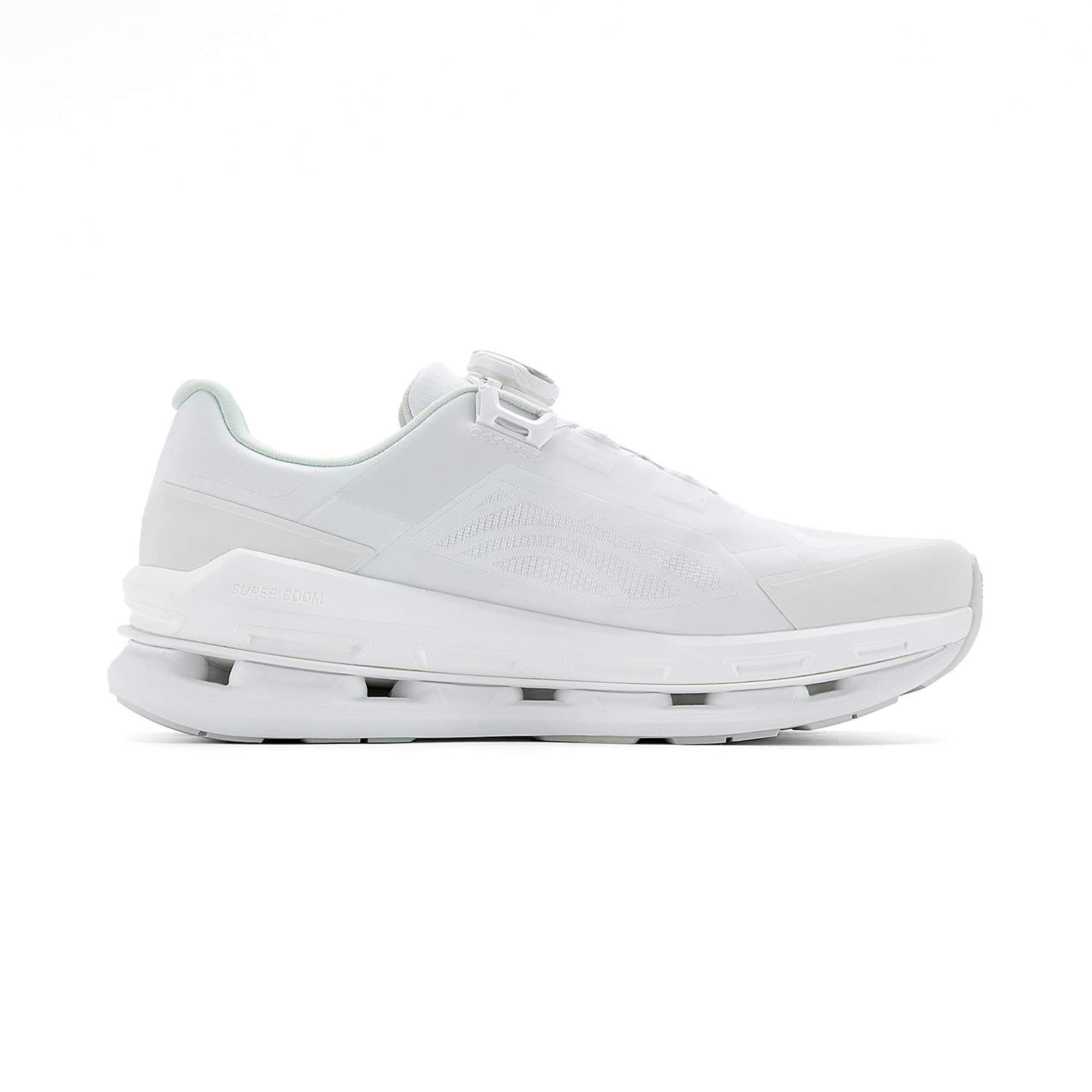 Li Ning Ultra Igniting White
