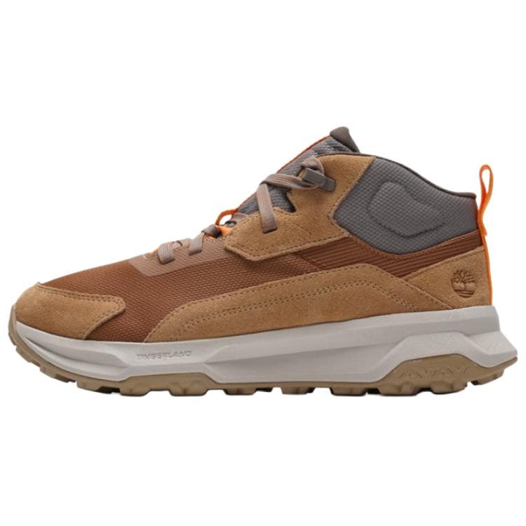 Timberland MOTION LEDGE Outdoor Brown Brown