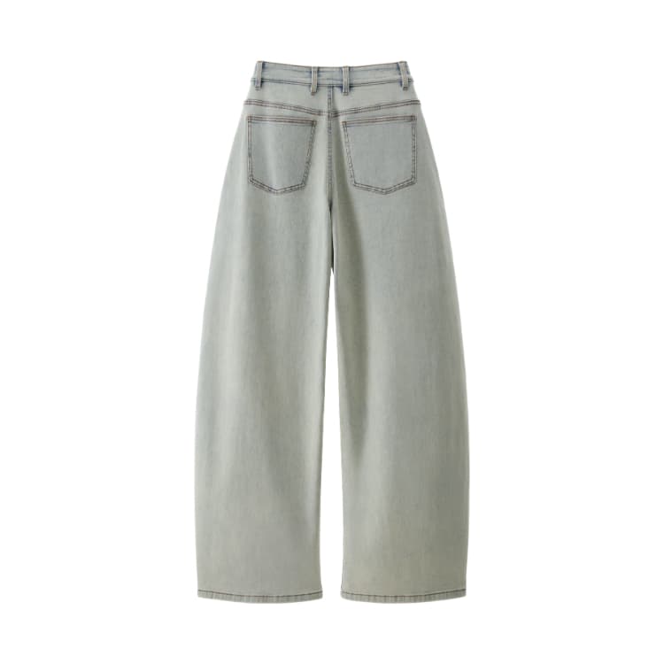 BANANA IN Jeans Moderate Straight Fit