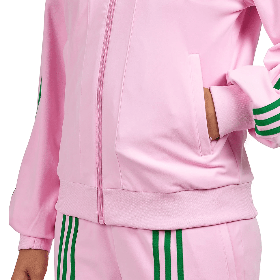 Adidas Originals Velour Sweatshirt