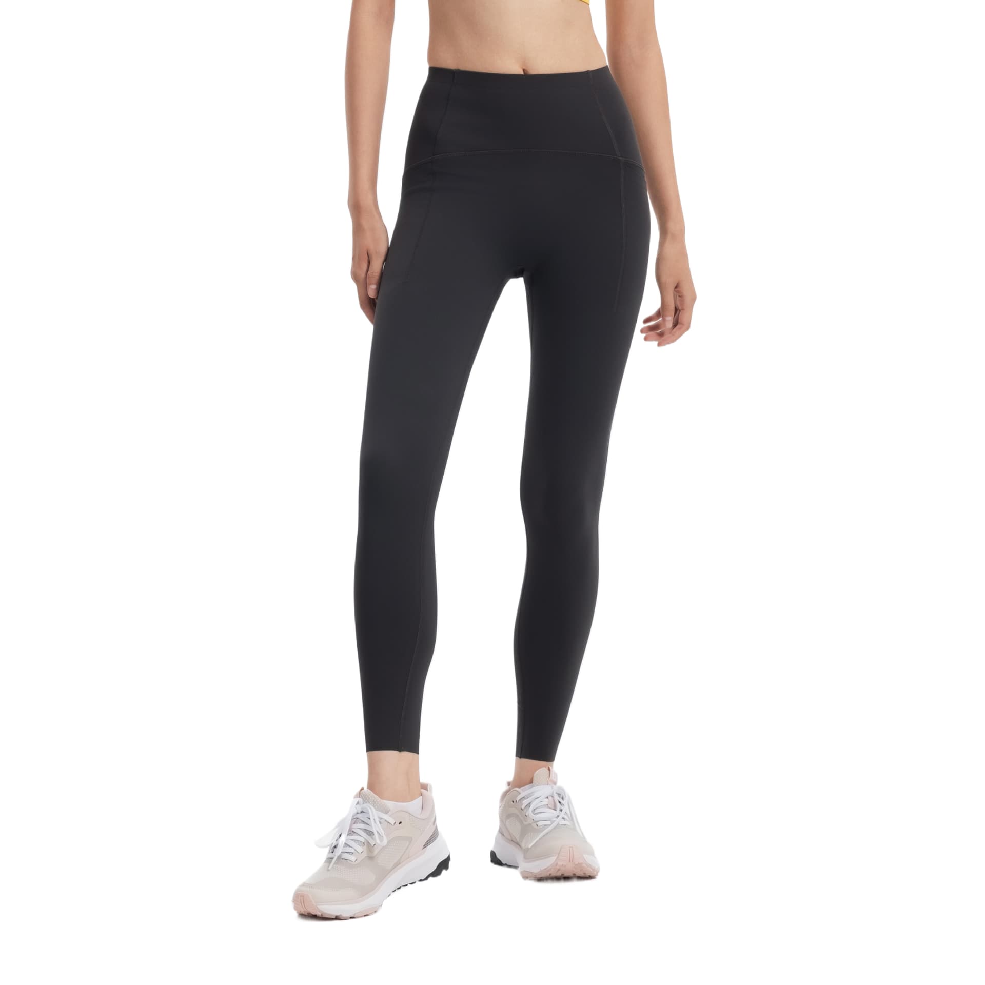 DECATHLON Sports Carbon Gray Moderate Cuffed