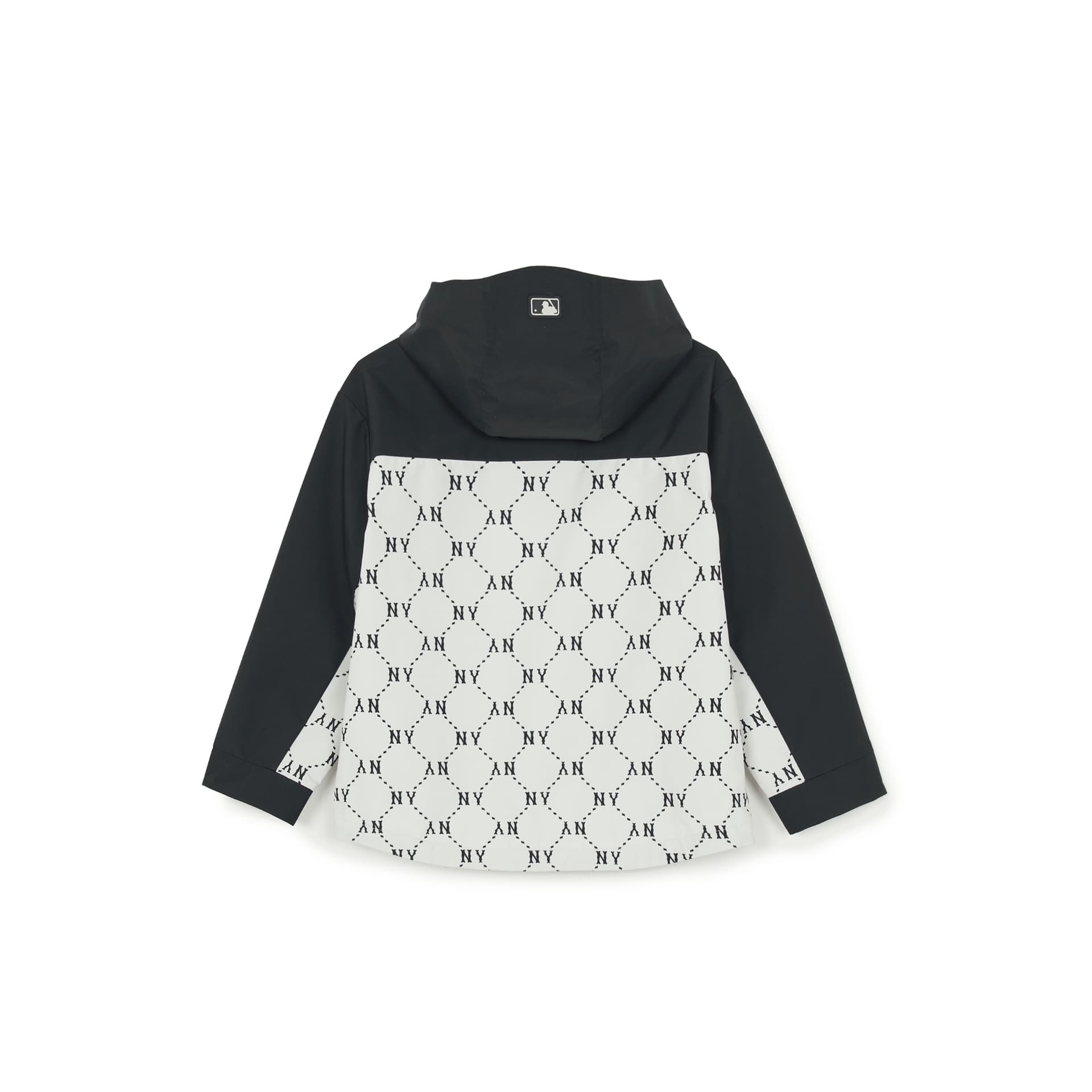 MLB Jackets Hooded (Nondetachable) Moderate