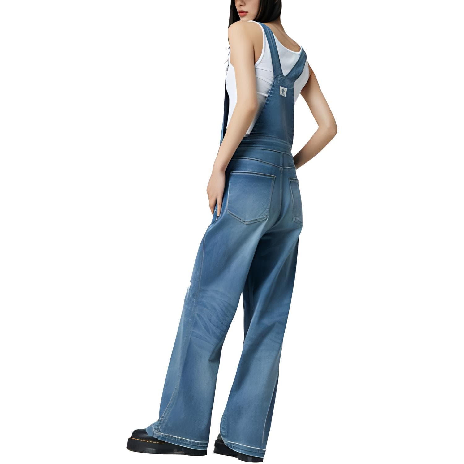 GAP Light Blue