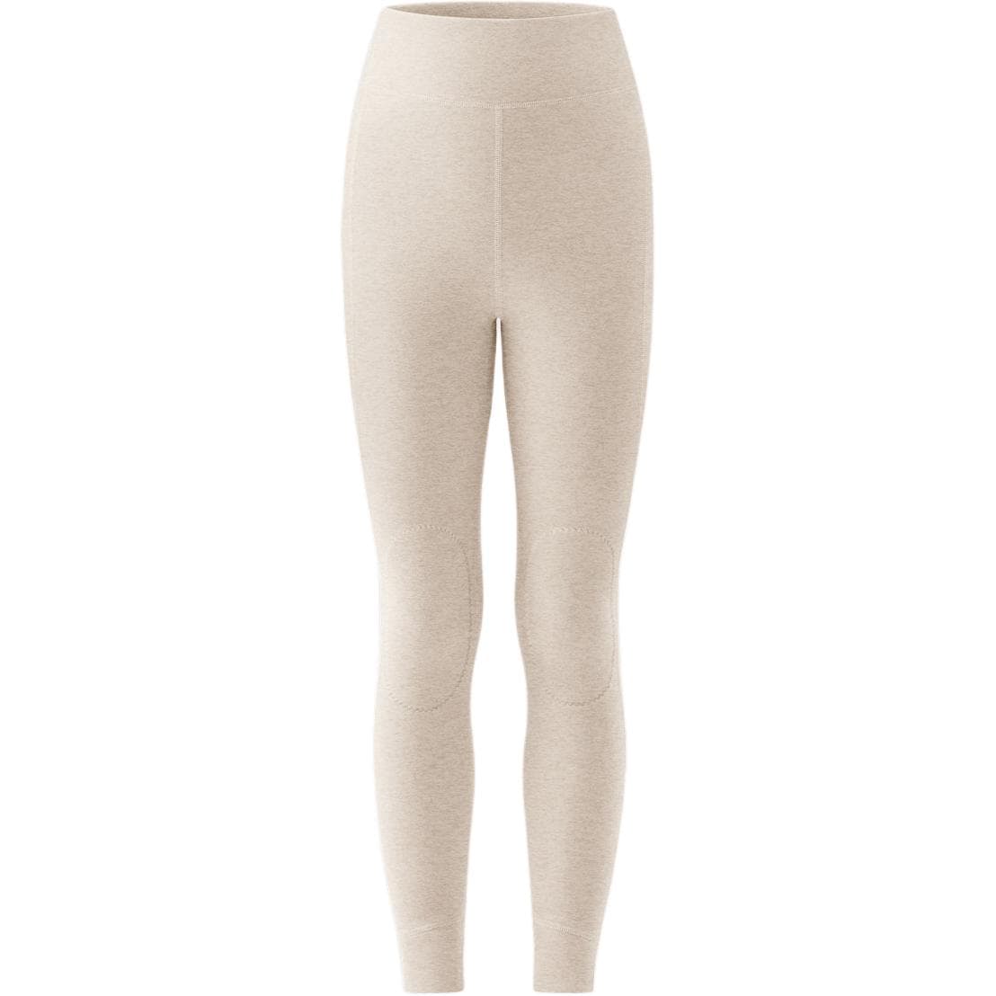 BANANA IN Sets Thickened Cashmere White