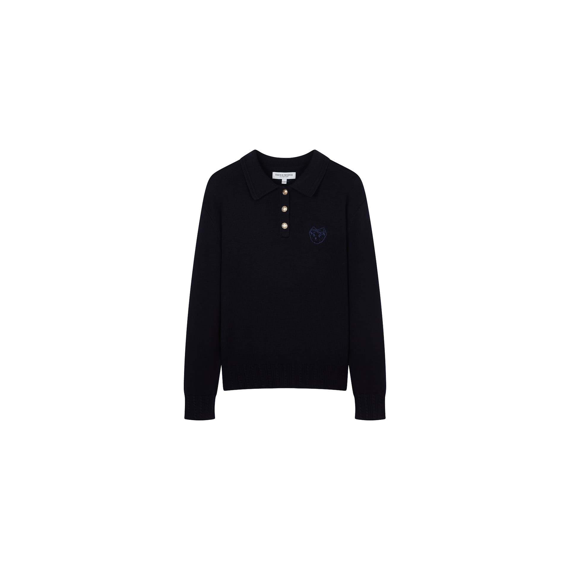 Teenie Weenie Men American Old Money Style Collection Timeless Preppy Style Sweater