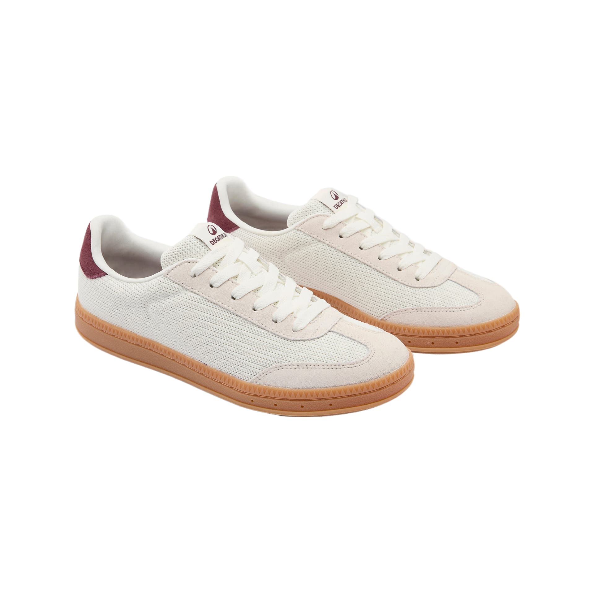 DECATHLON Polyester Breathable