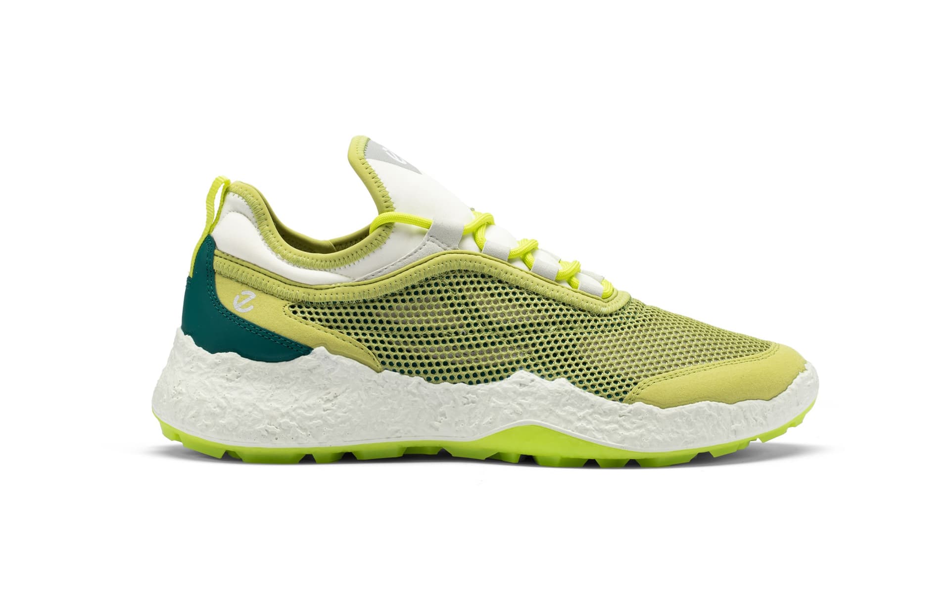 Ecco SS26 GOLF BIOM H5 Collection Cow Green 138004