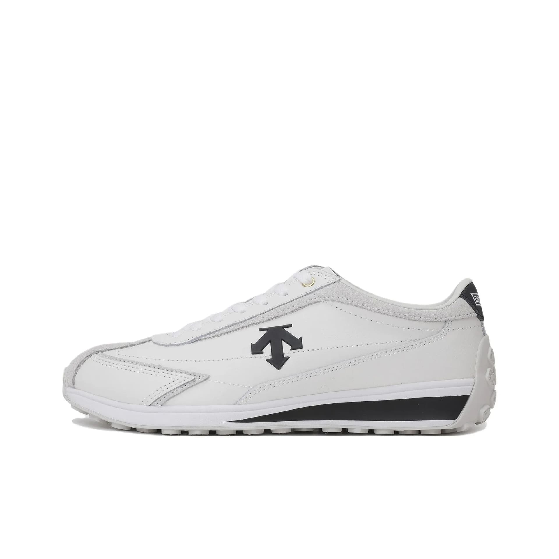 DESCENTE Cron Racer Dusty Blue Track Green