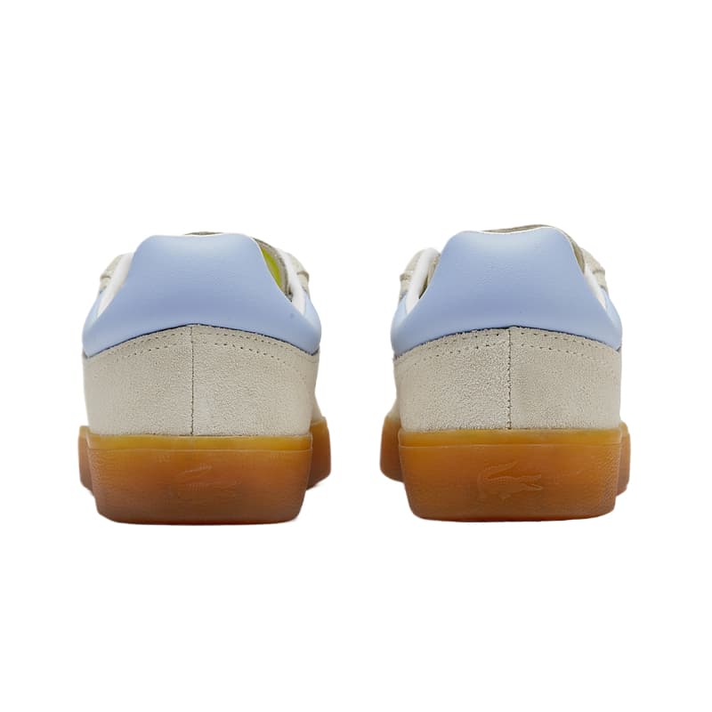 LACOSTE German Army Trainers