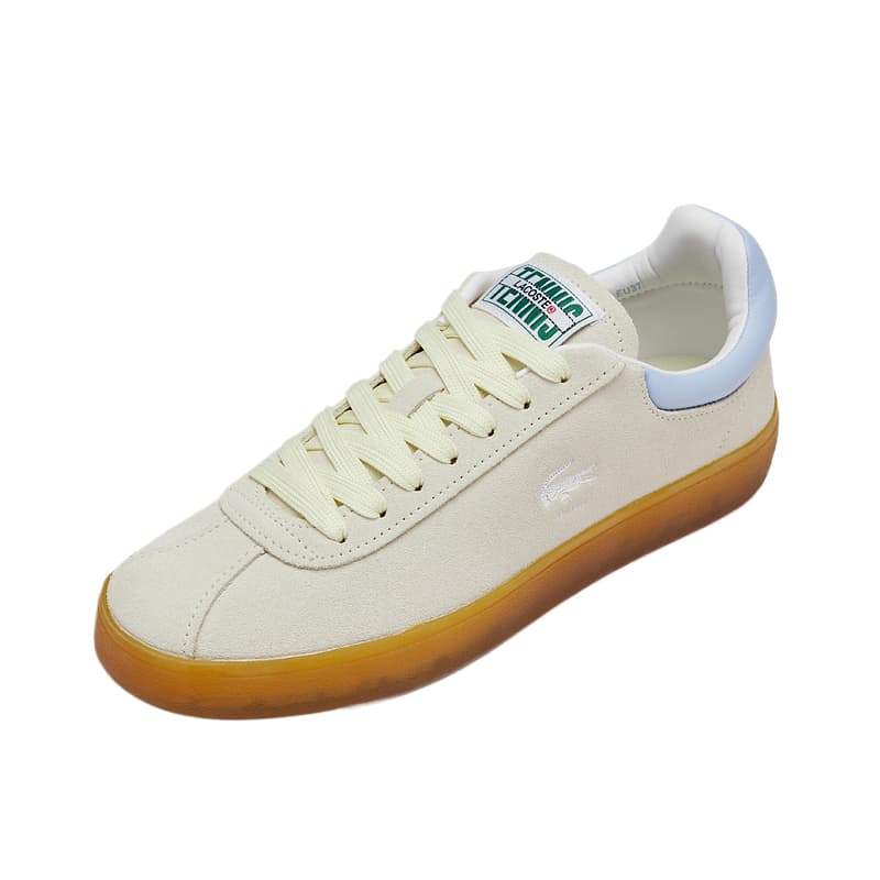 LACOSTE German Army Trainers