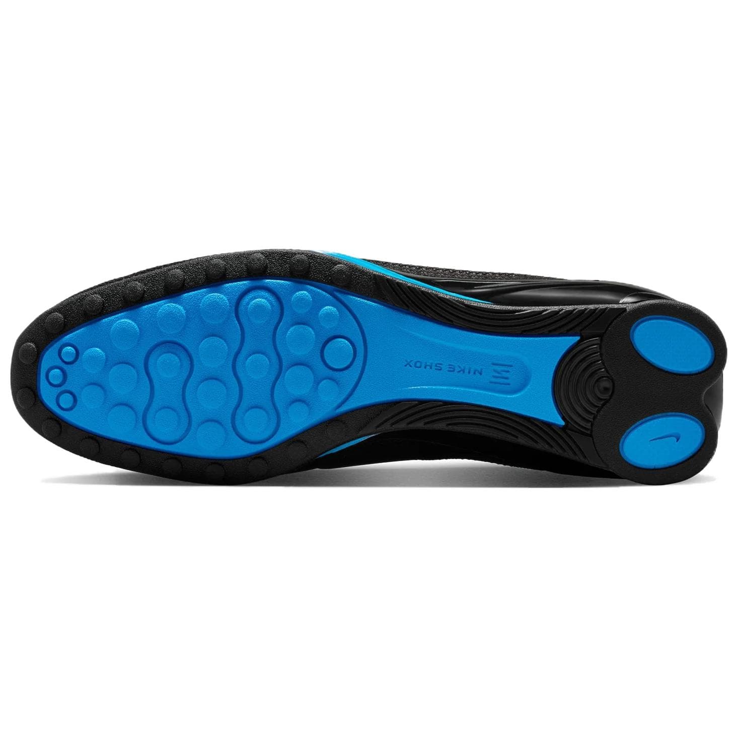 Nike SHOX Z Black Blue