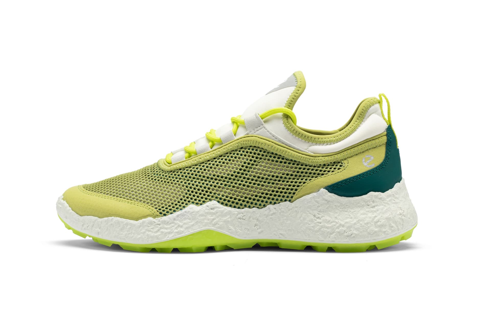 Ecco SS26 GOLF BIOM H5 Collection Cow Green 138004