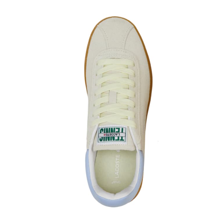 LACOSTE German Army Trainers