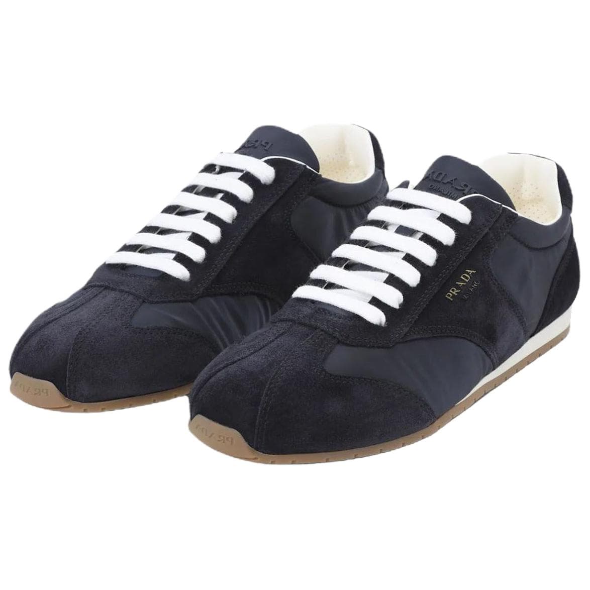 PRADA Spark Blue