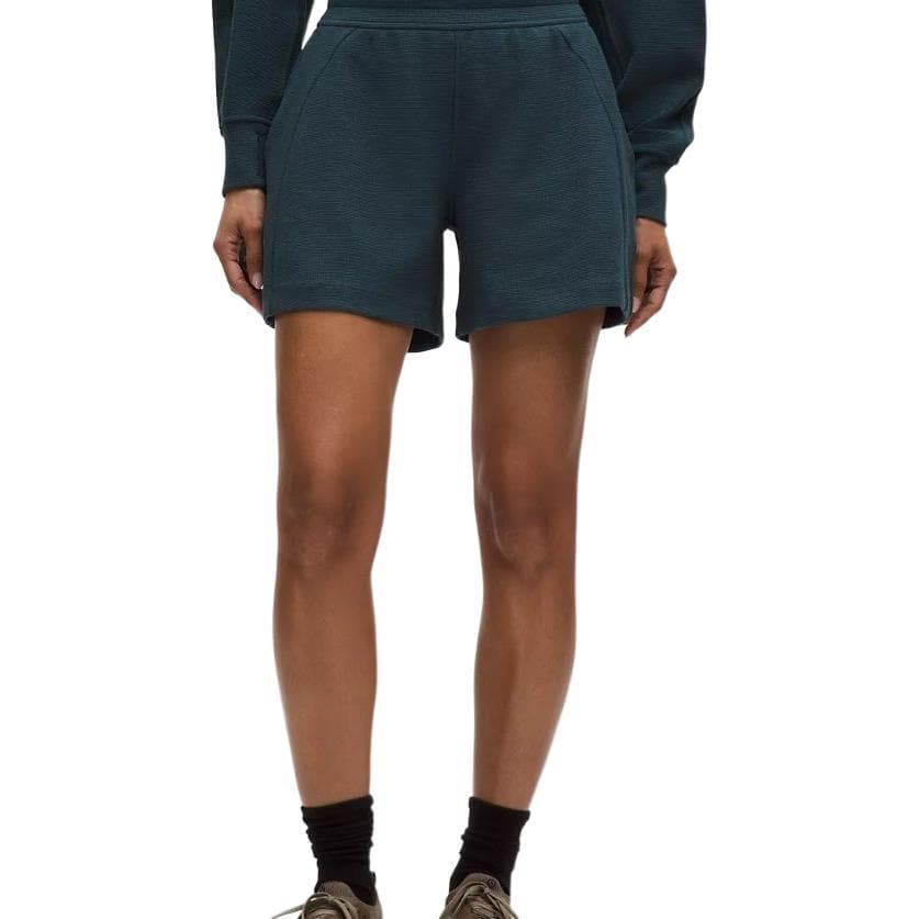 Lululemon Scuba 5'