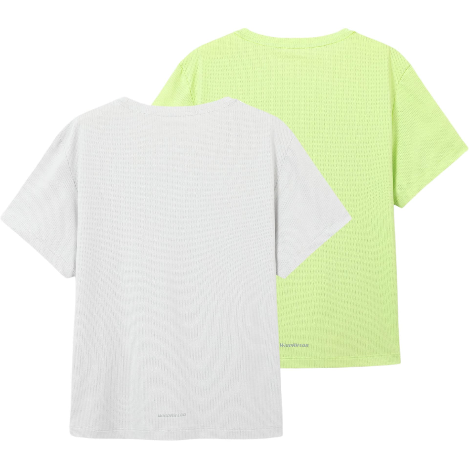 PUMA Kids' Quick Dry T Shirts 2 Pack Kids'