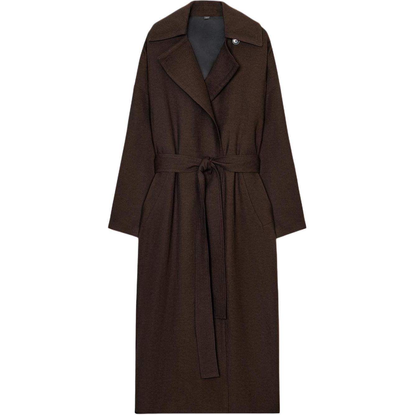 ZARA ZW LIMITED EDITION Trench Coat