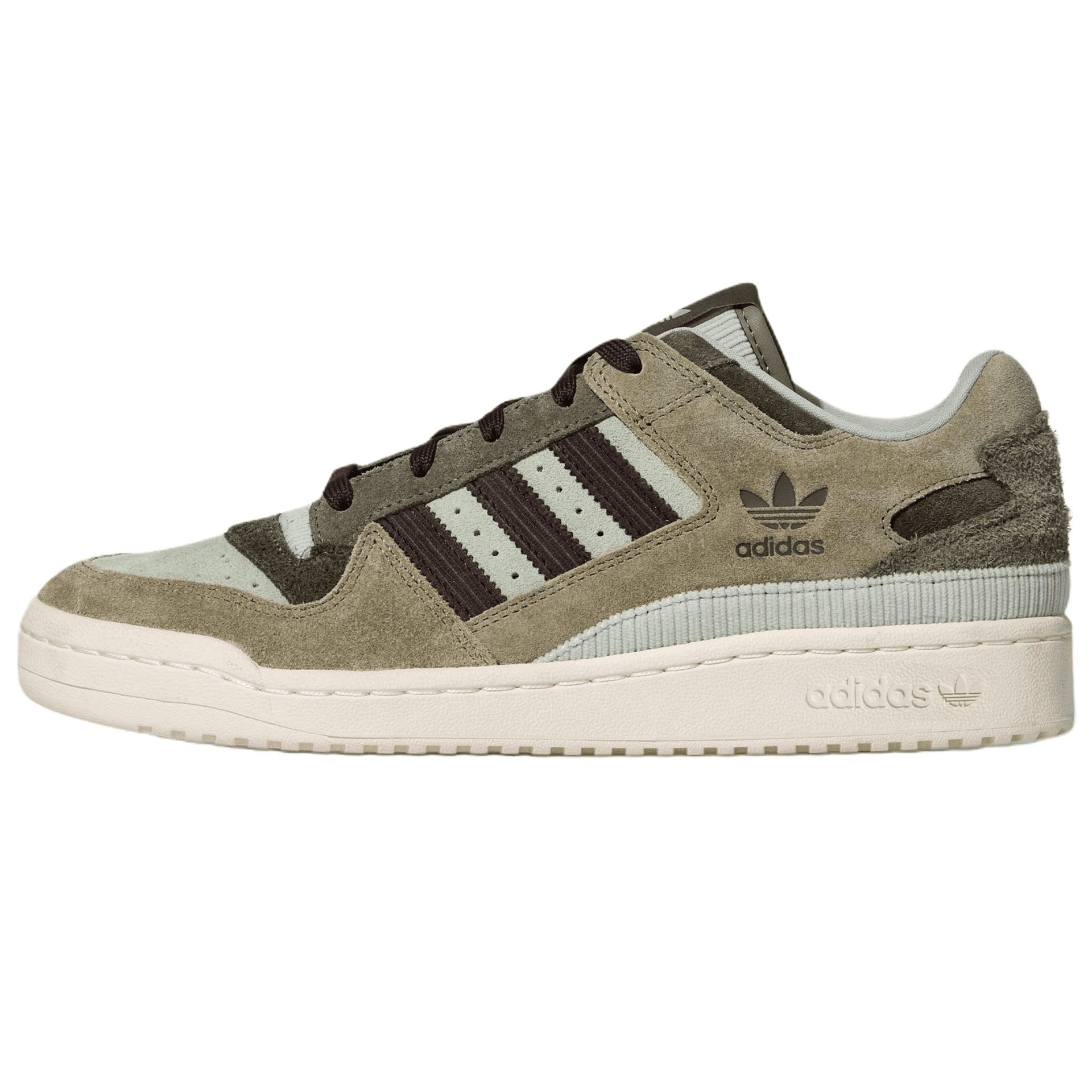 Adidas Originals FORUM Halo Green