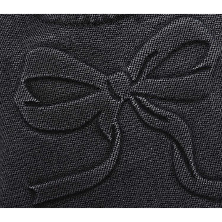 Self portrait Jeans Classic Black