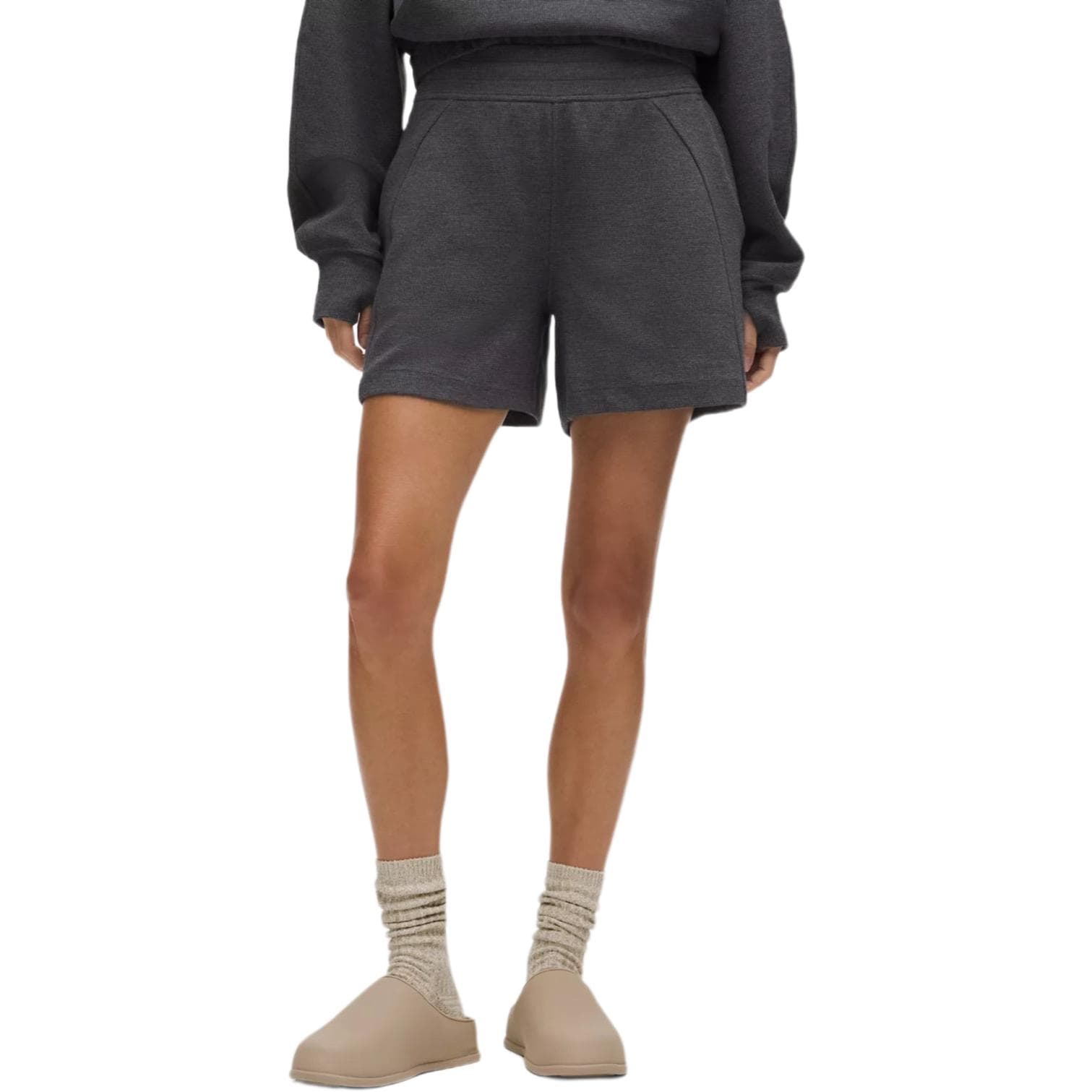 Lululemon Scuba 5'